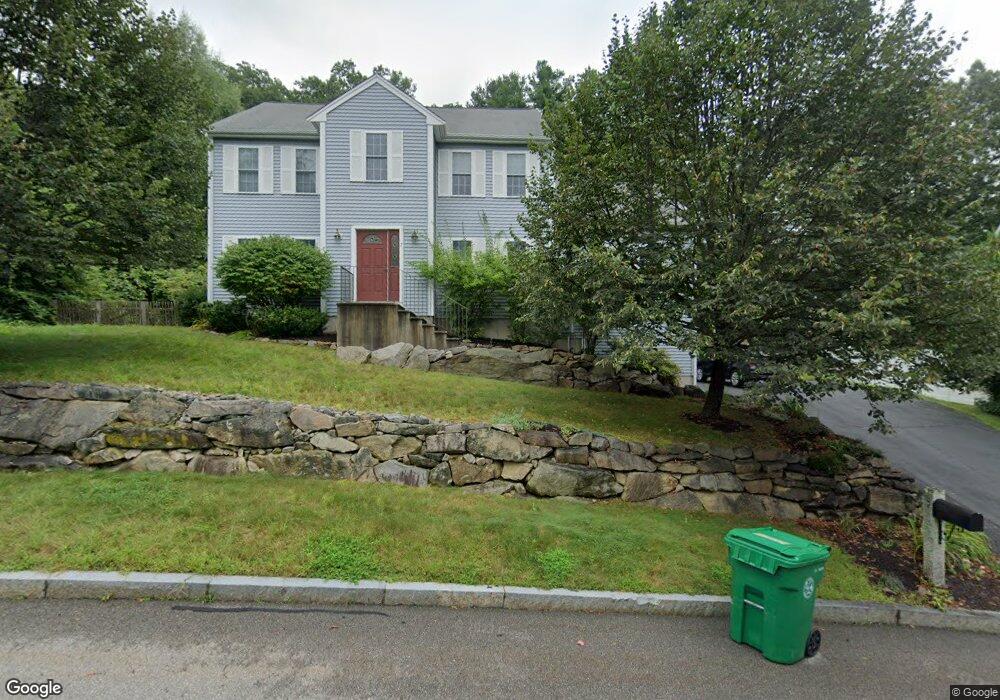 7 Blueberry Hill Ln unit L19, Ashland, MA 01721 - photo 1