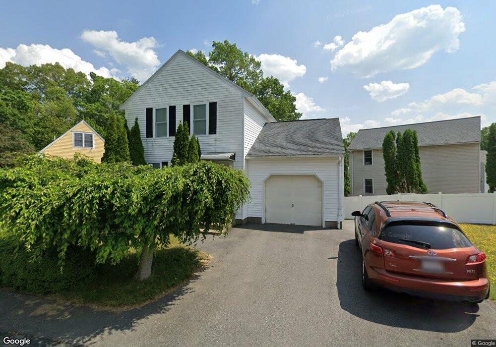 21 Evelyn Ct, Dracut, MA 01826 - photo 1