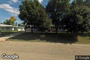 1515 S Main St, Redfield, SD 57469