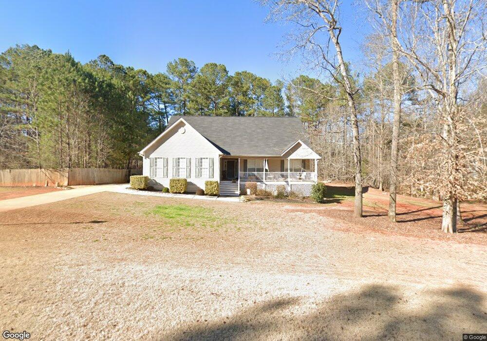 133 Brittany Ln, McDonough, GA 30252 - photo 1