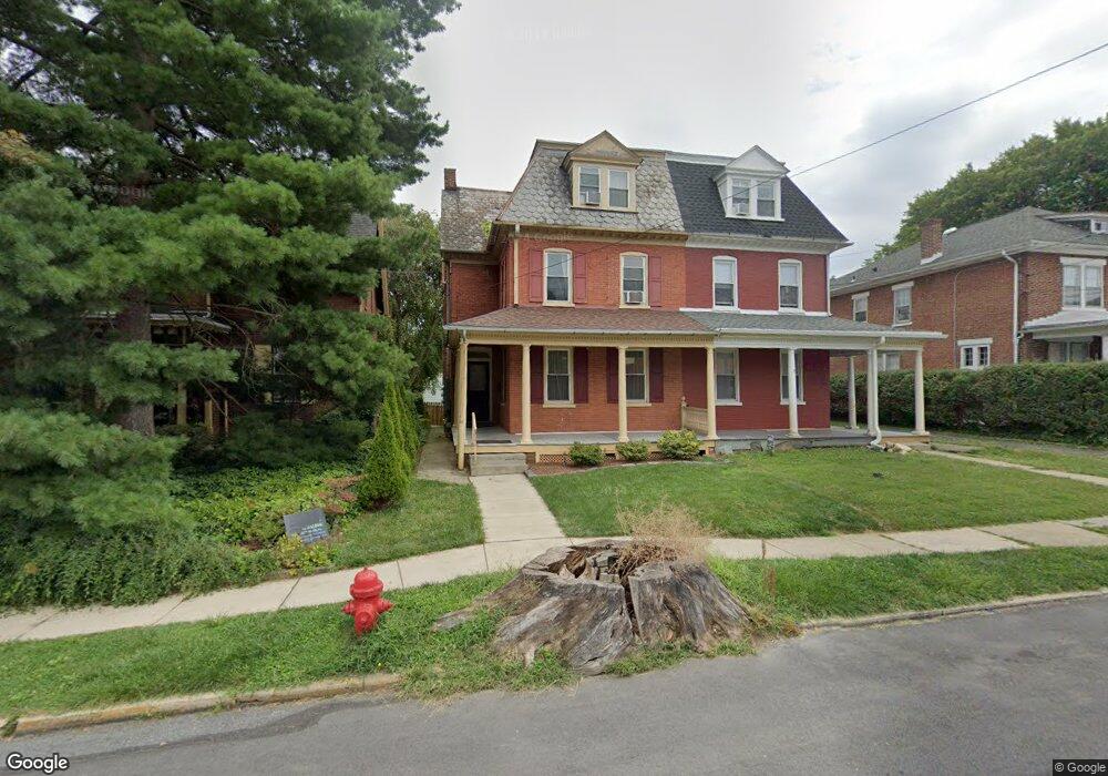 301 S West End Ave unit 2, Lancaster, PA 17603 - photo 1