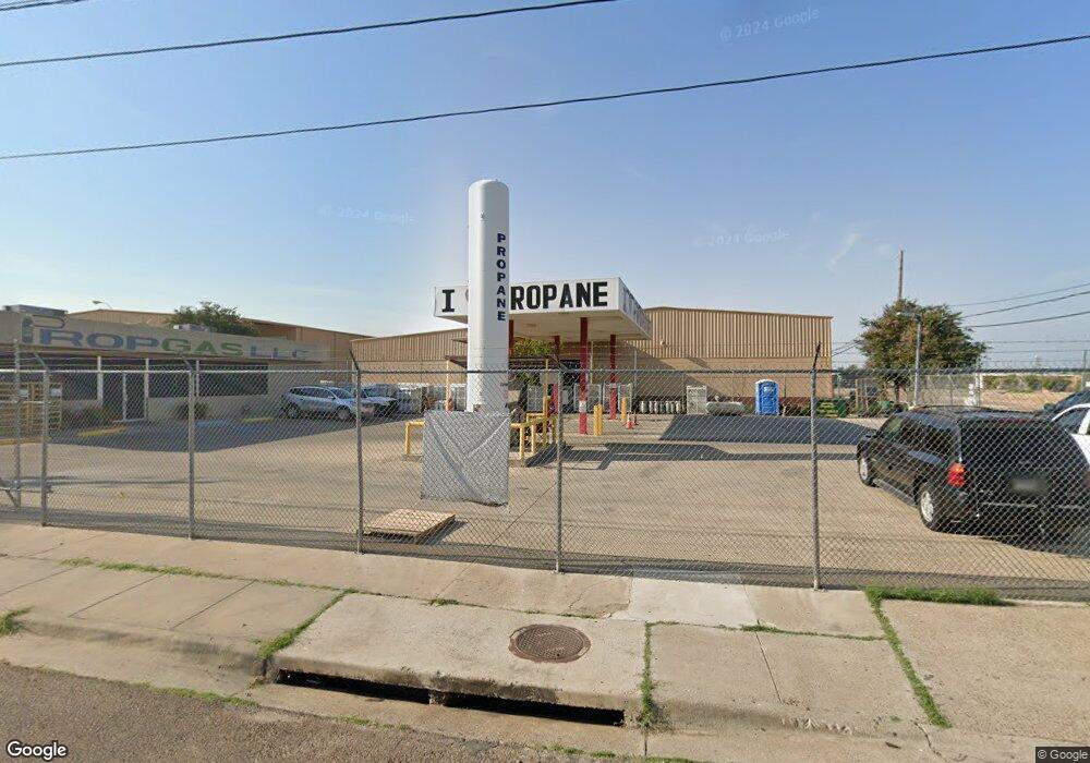 311 Chihuahua St, Laredo, TX 78040 - photo 1