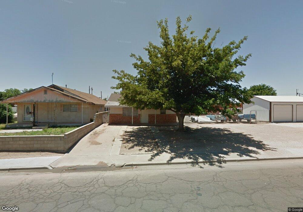 503 W Clinton St, Hobbs, NM 88240 - photo 1