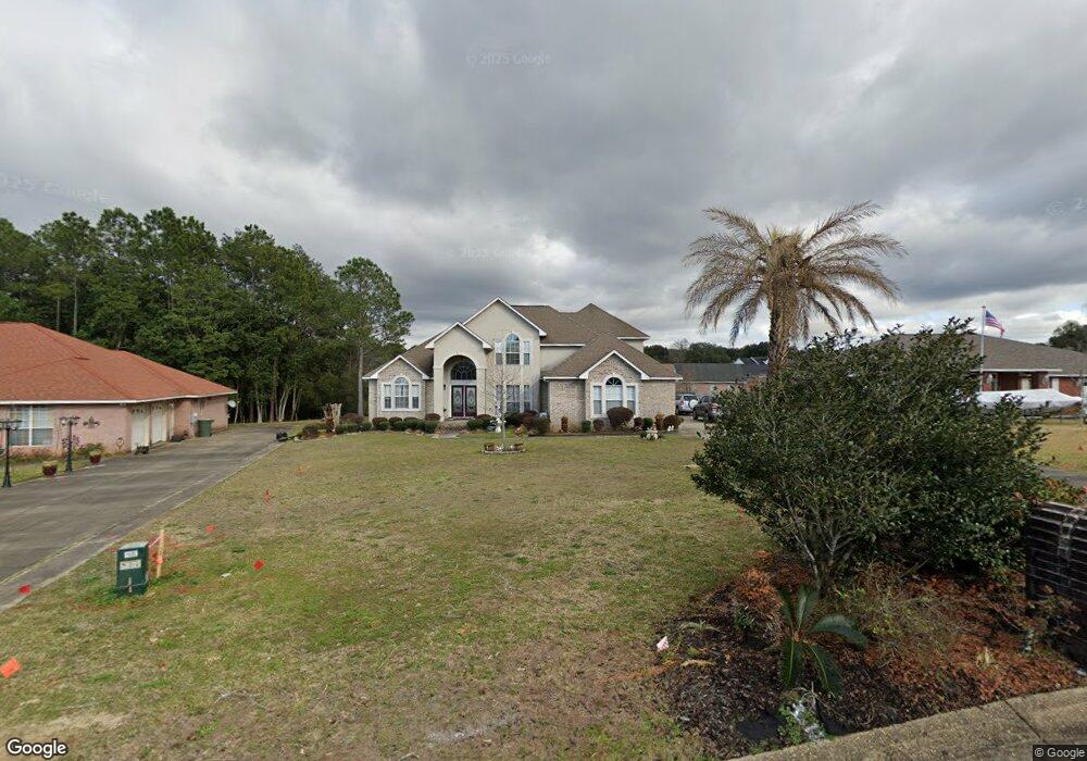 2408 Sweet Heart Ln, Pensacola, FL 32526 - photo 1