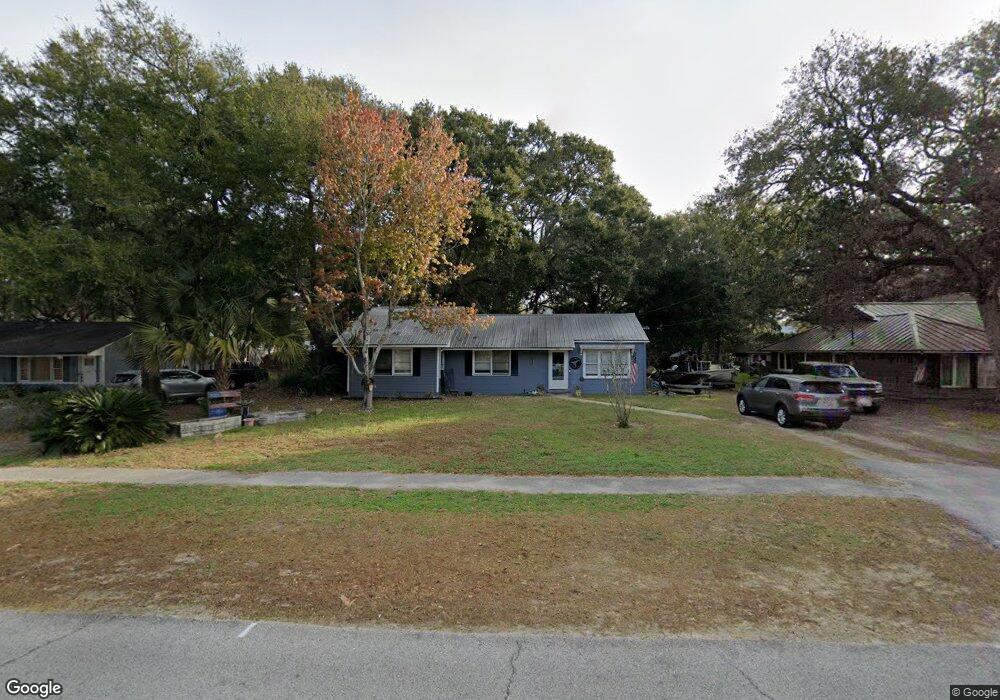 26 21st Ave, Isle of Palms, SC 29451 - photo 1