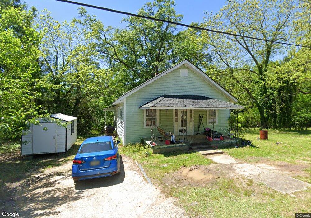 367 Wilcox Heights, Elberton, GA 30635 - photo 1