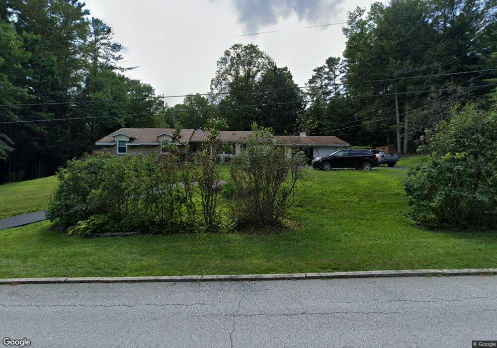 109 N Grove St, Rutland, VT 05701 - photo 1