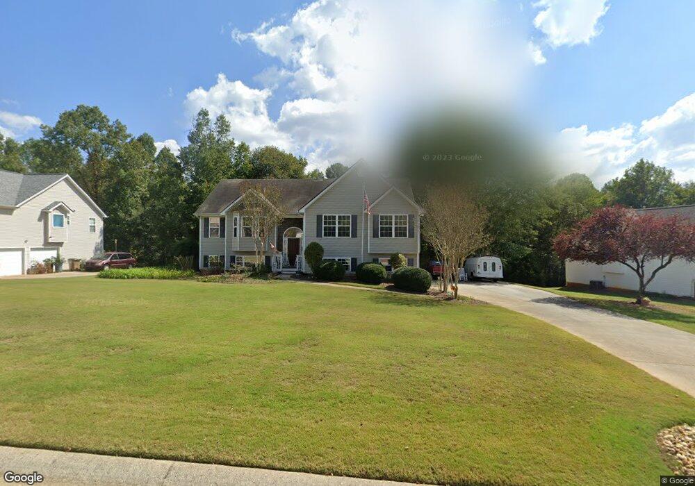 1586 Wyntercreek Ct, Hoschton, GA 30548 - photo 1