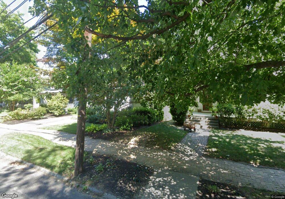 113 Warwick Rd, Haddonfield, NJ 08033 - photo 1