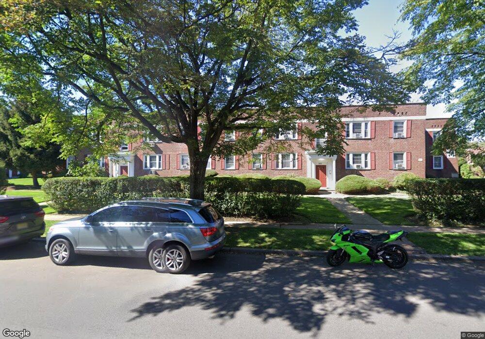 933 E Front St unit 83, Plainfield, NJ 07062 - photo 1