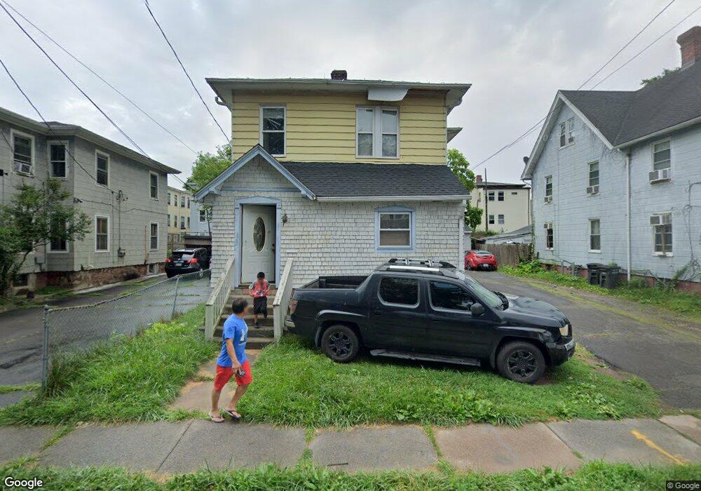 38 Heath St unit 40, Hartford, CT 06106 - photo 1