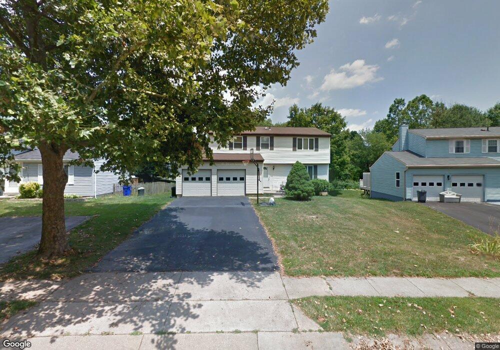 8230 Mary Lee Ln, Laurel, MD 20723 - photo 1