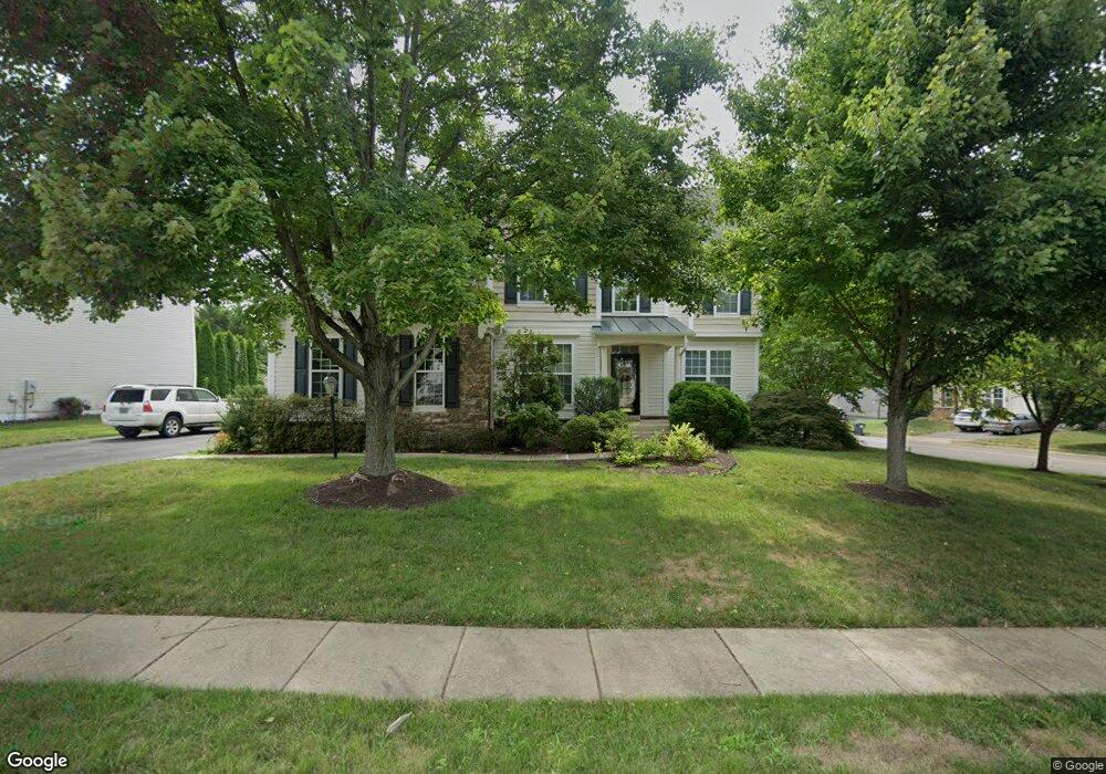 7141 Hills Ln, Warrenton, VA 20187 - photo 1