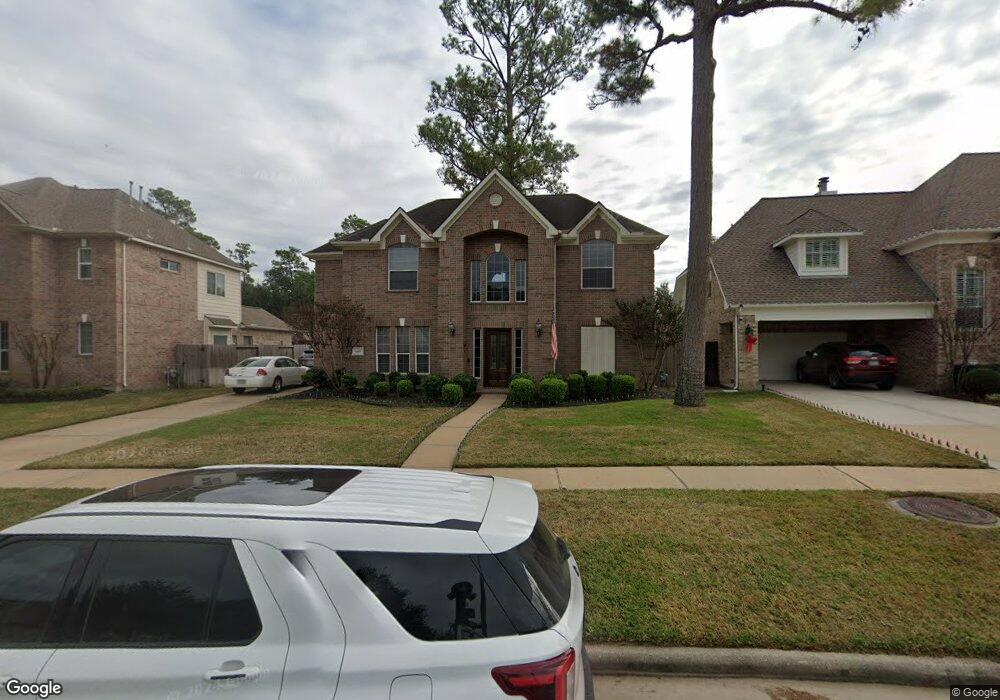 11619 Marwell Ln, Cypress, TX 77429 - photo 1