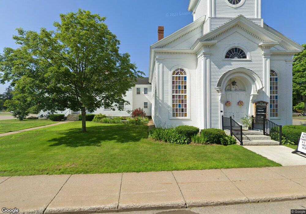 234 Main St, Springvale, ME 04083 - photo 1