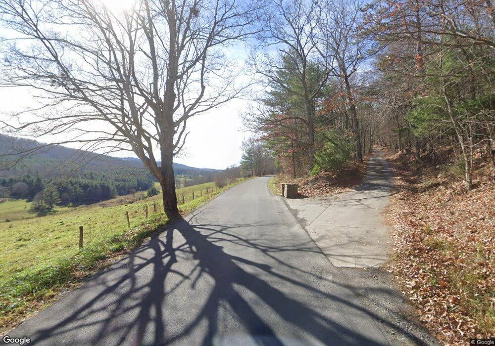 0 Doe Hill Rd unit 1009554796, Moyers, WV 26815 - photo 1