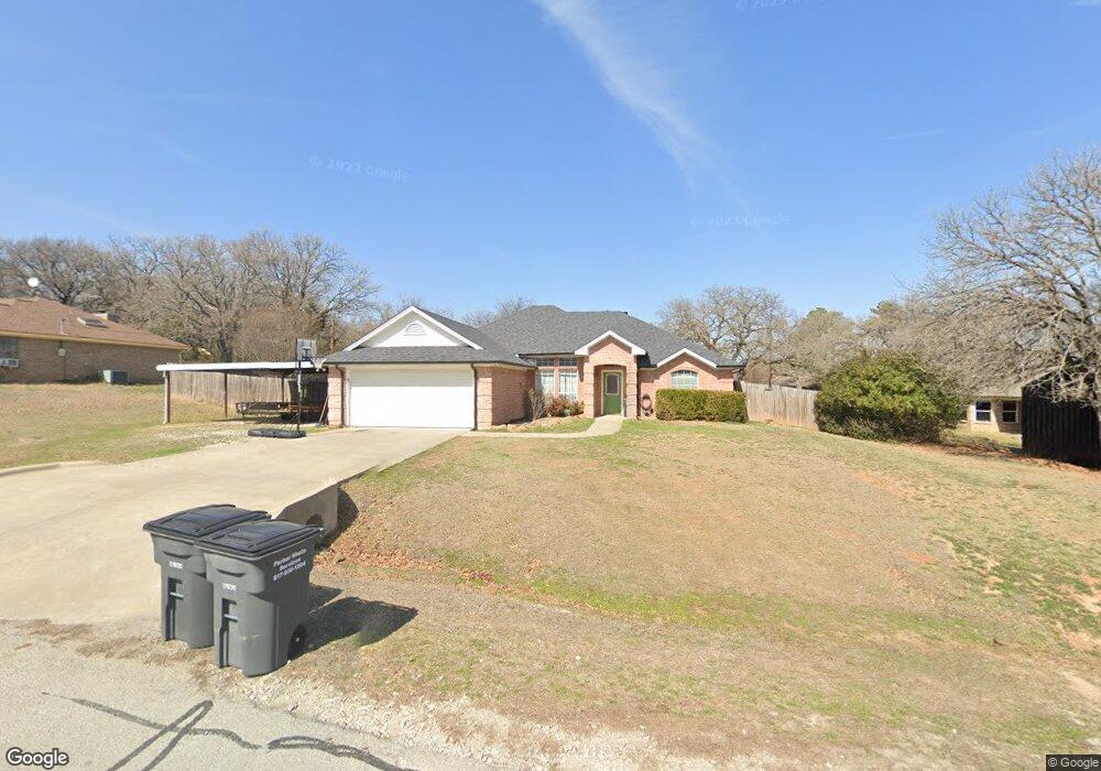 909 Emily Trail, Azle, TX 76020 - photo 1