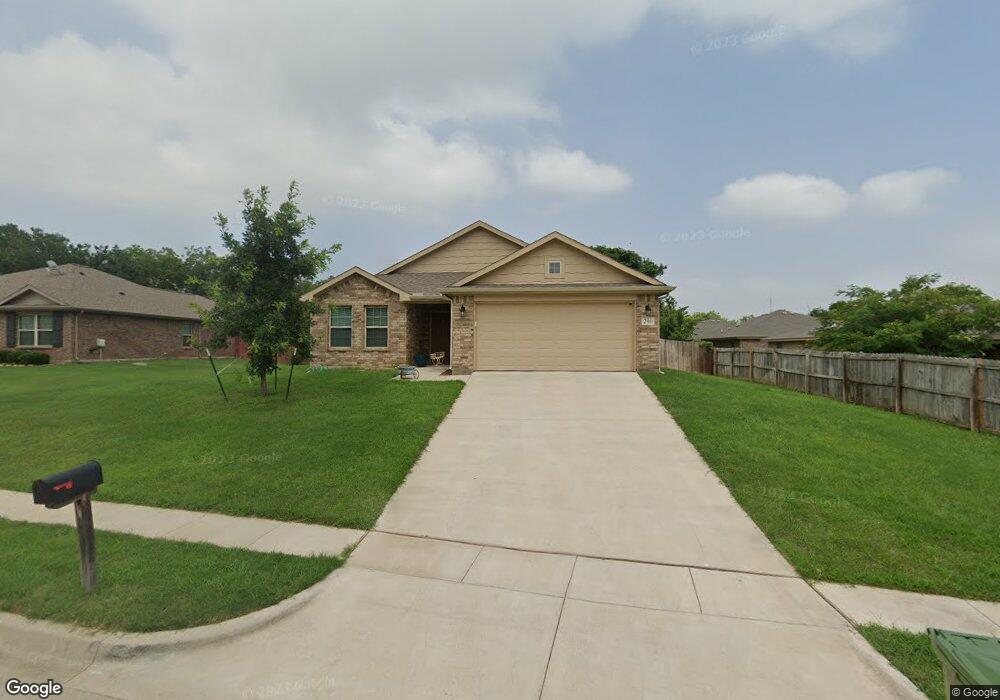 240 Walnut Bend Rd, Springtown, TX 76082 - photo 1