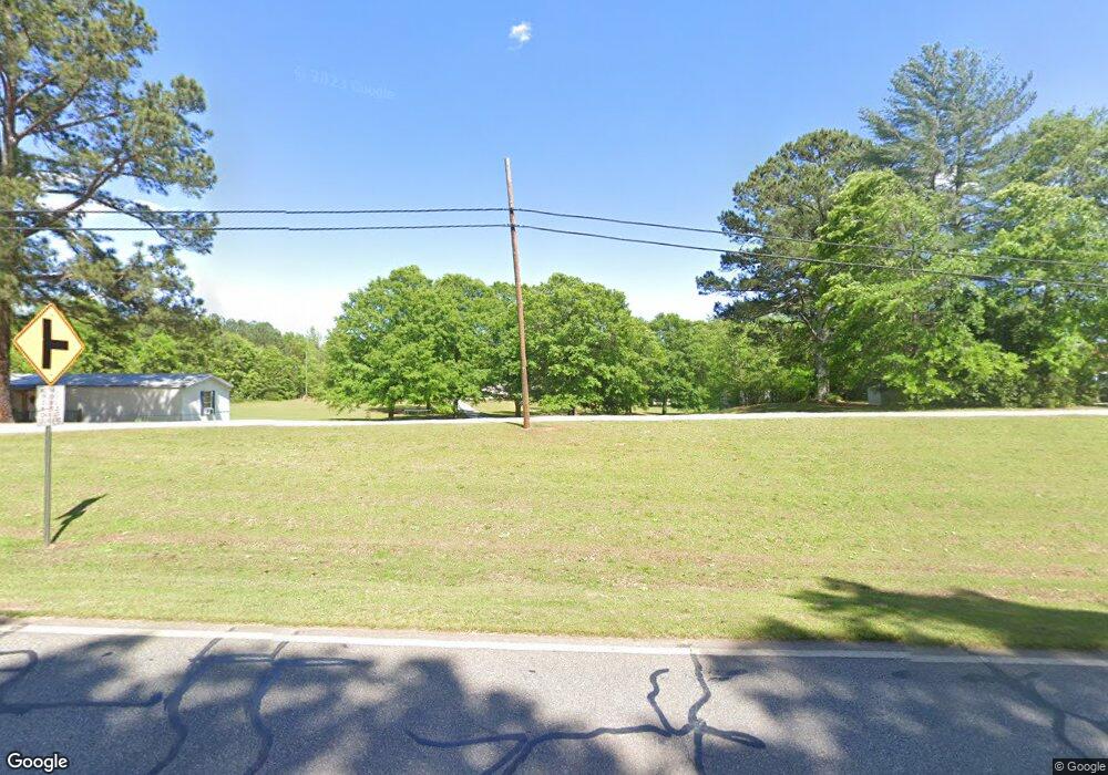 1184 Lexington Hwy, Elberton, GA 30635 - photo 1