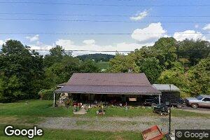 609 Sycamore Ave, Mannington, WV 26582