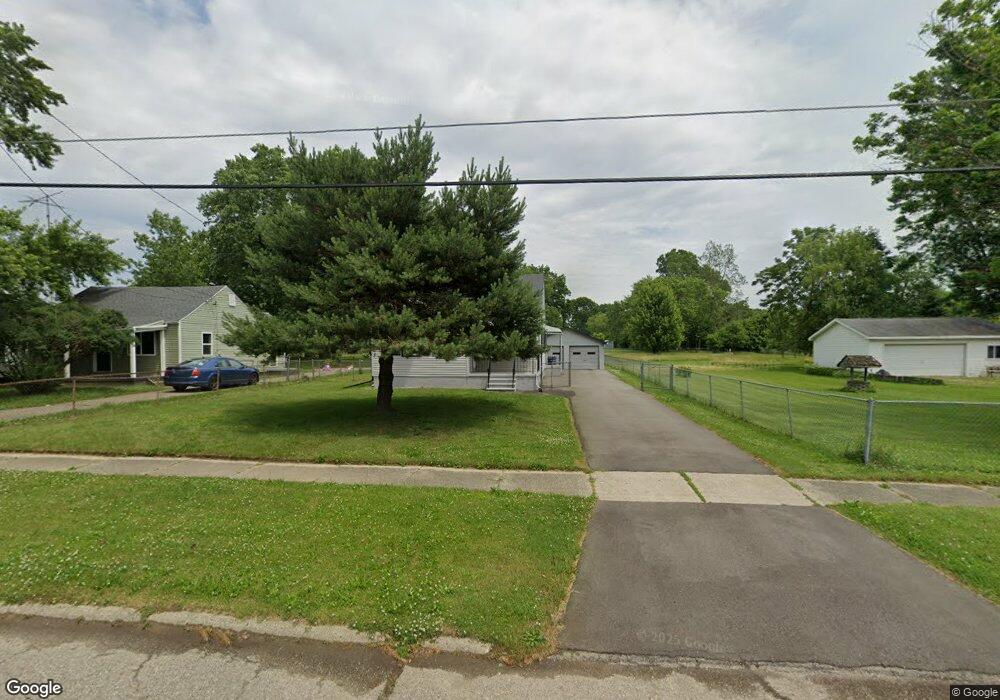 3808 N Term St, Flint, MI 48506 - photo 1