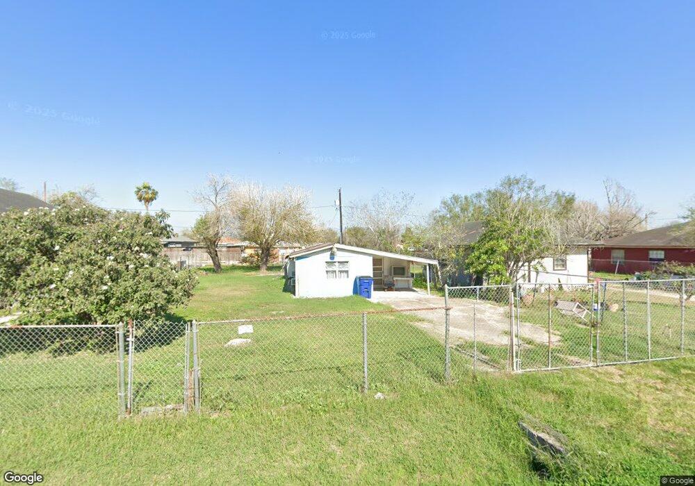 1713 S De la Rosa Dr, Donna, TX 78537 - photo 1