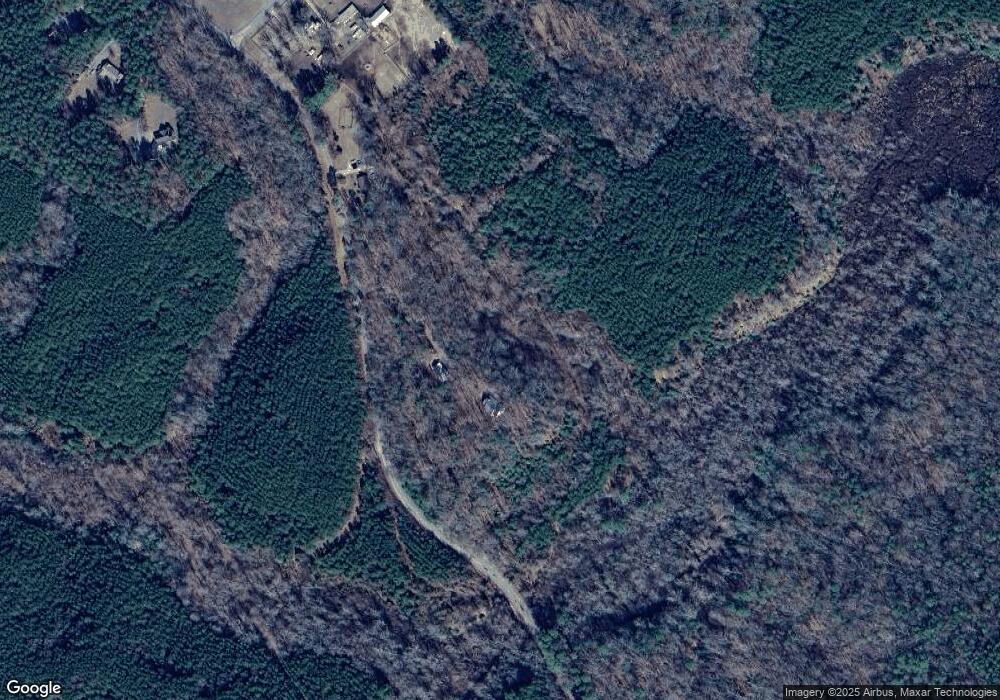 1883 Mussel Swamp Rd, Tappahannock, VA 22560 - photo 1