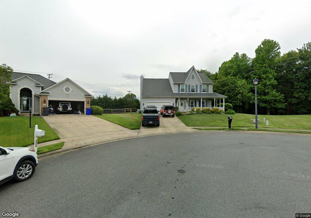 1418 Emily Ct W, Abingdon, MD 21009 - photo 1