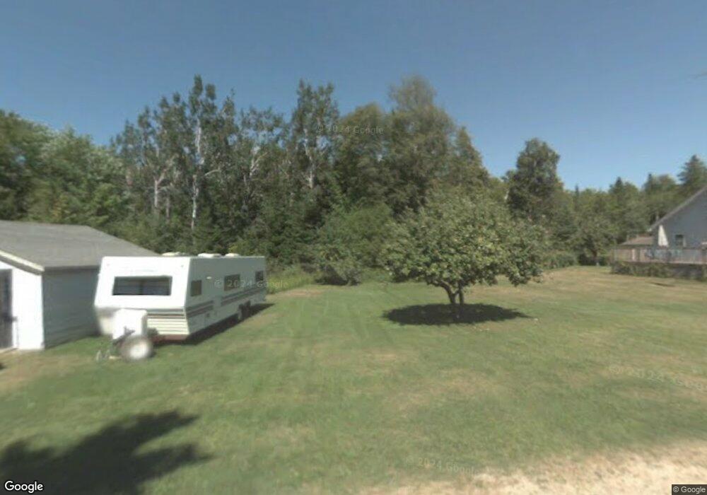 N5051 Epoufette Bay Rd, Naubinway, MI 49762 - photo 1
