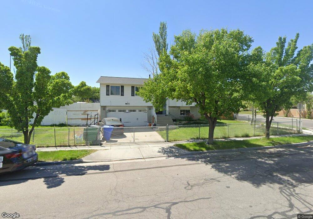 6612 S Clernates Dr, West Jordan, UT 84081 - photo 1