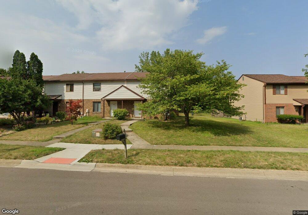 4782 Wendler Blvd, Columbus, OH 43230 - photo 1