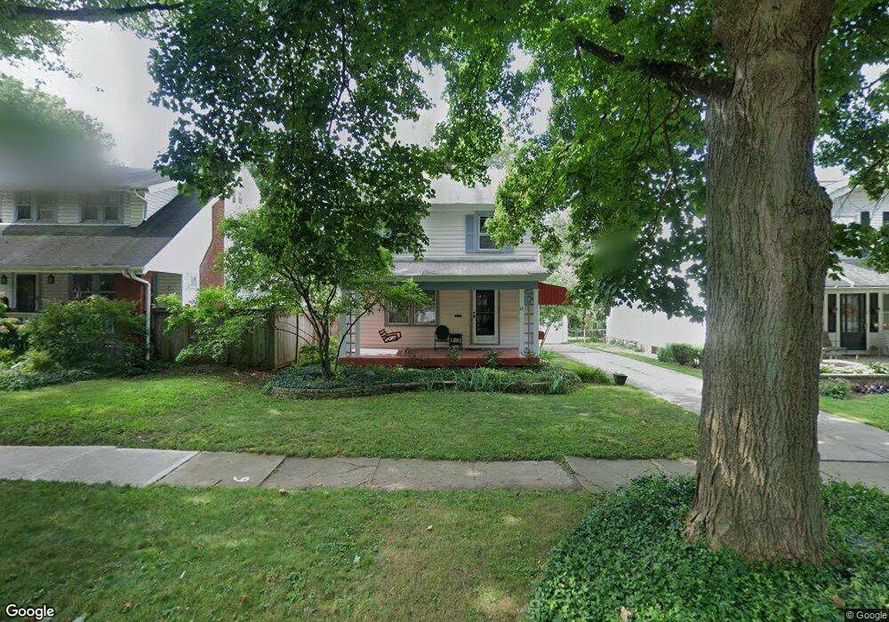 61 Blenheim Rd, Columbus, OH 43214 - photo 1