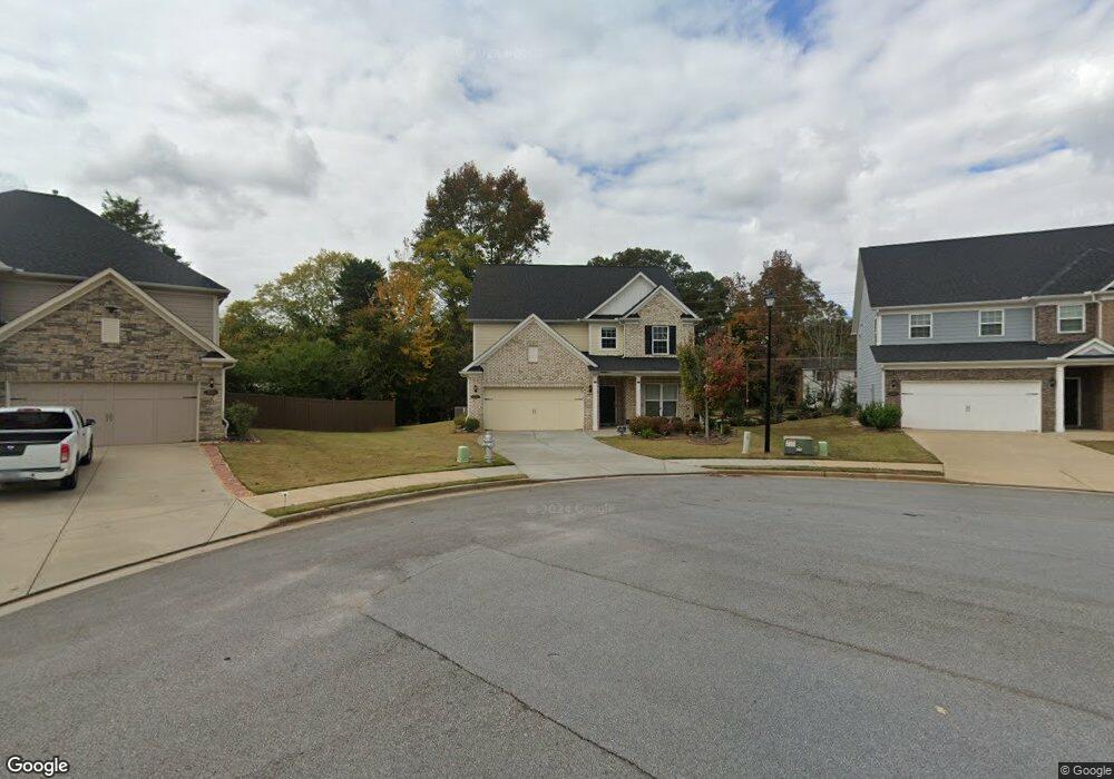 3261 Katelyn Ct SW, Lilburn, GA 30047 - photo 1