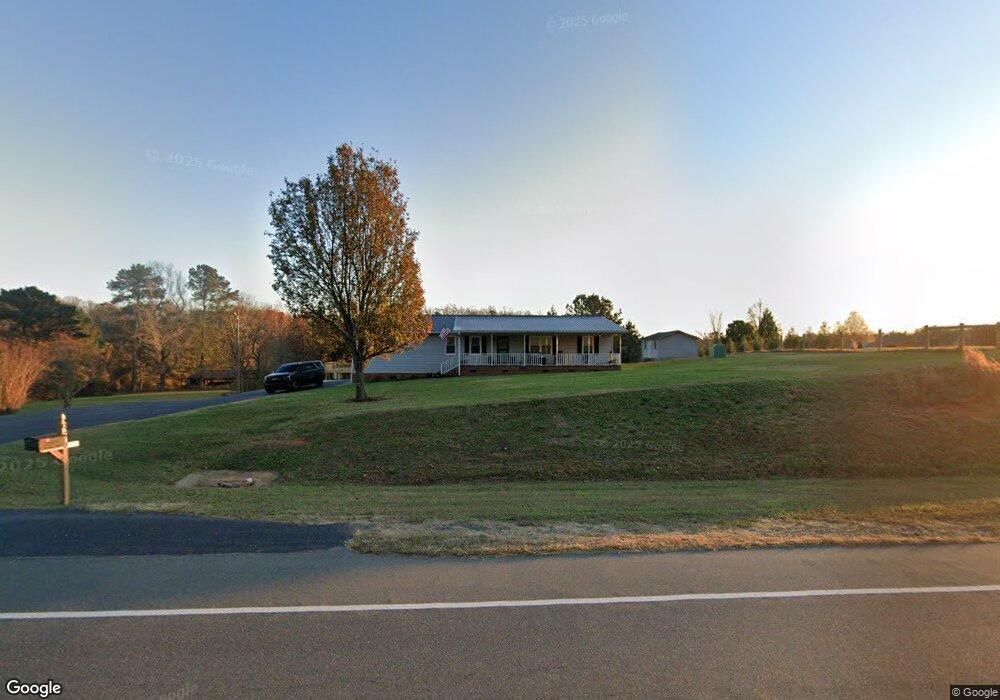 9553 Us Highway 64 W, Siler City, NC 27344 - photo 1