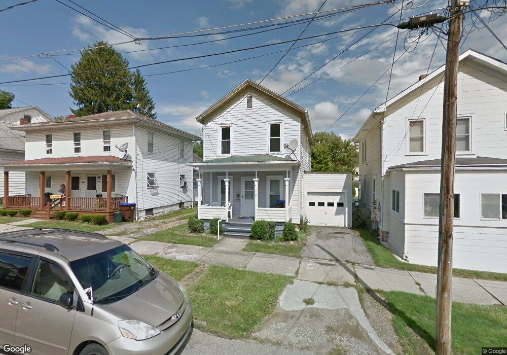 1418 Chestnut St, Franklin, PA 16323 - photo 1