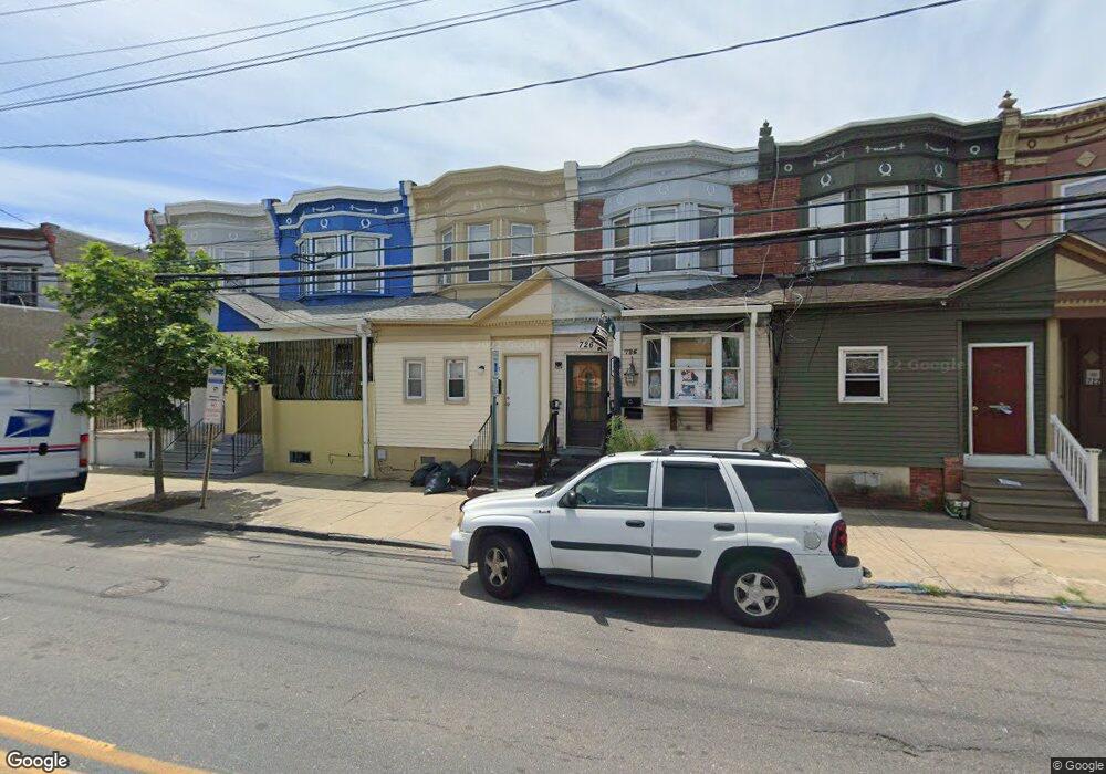 728 State St, Camden, NJ 08102 - photo 1