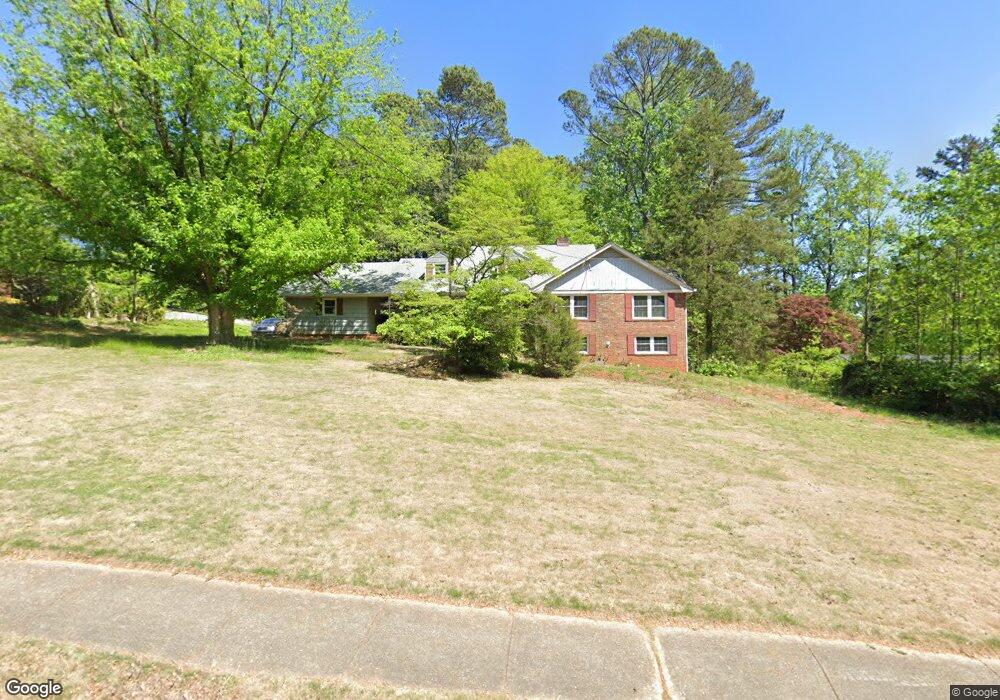 715 Hickory Dr SW, Marietta, GA 30064 - photo 1