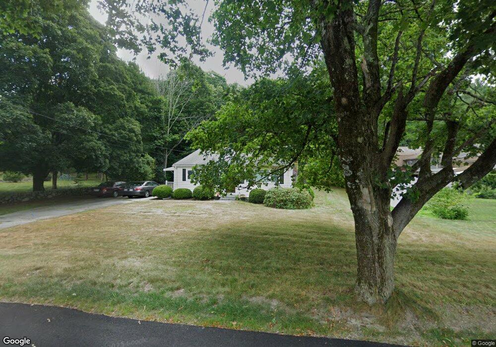 254 South St, Foxboro, MA 02035 - photo 1