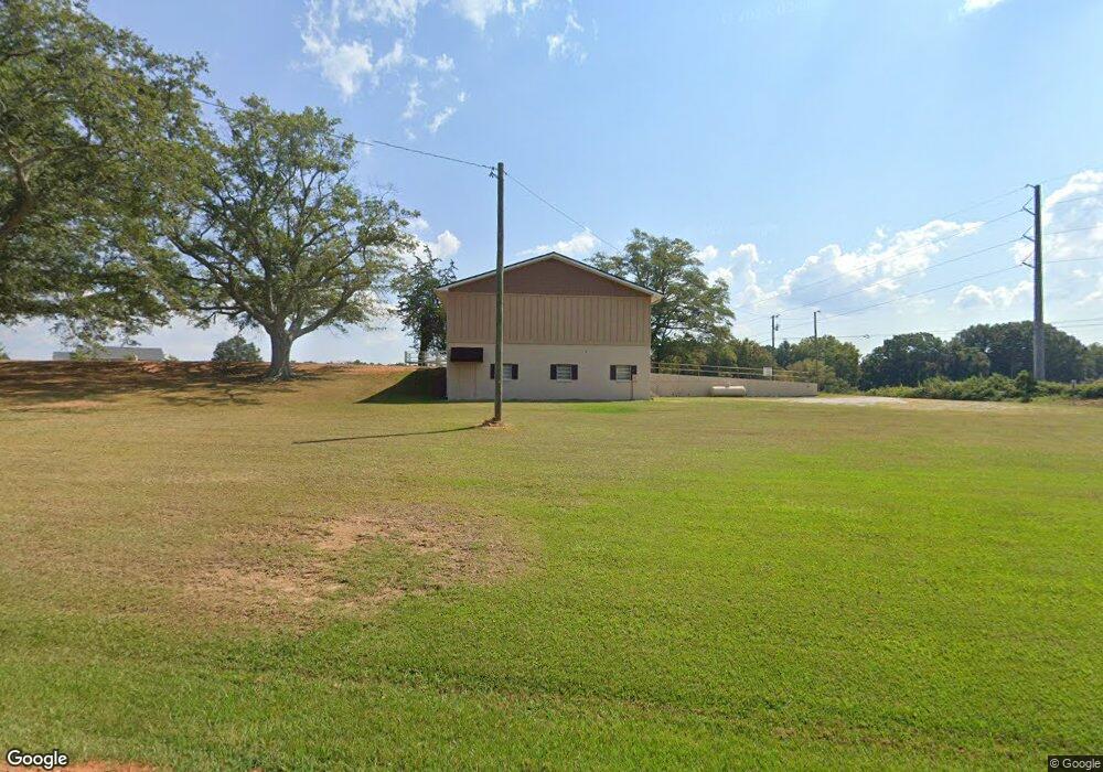 4564 Tyus Carrollton Rd, Carrollton, GA 30117 - photo 1