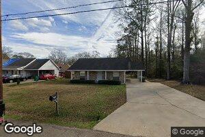 1004 Carter St, Franklinton, LA 70438