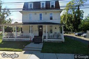 13 Kirkwood Rd Unit 2B, Gibbsboro, NJ 08026