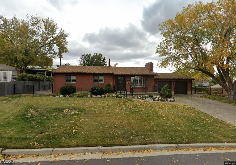 556 E 1130 N, Bountiful, UT 84010 - photo 1