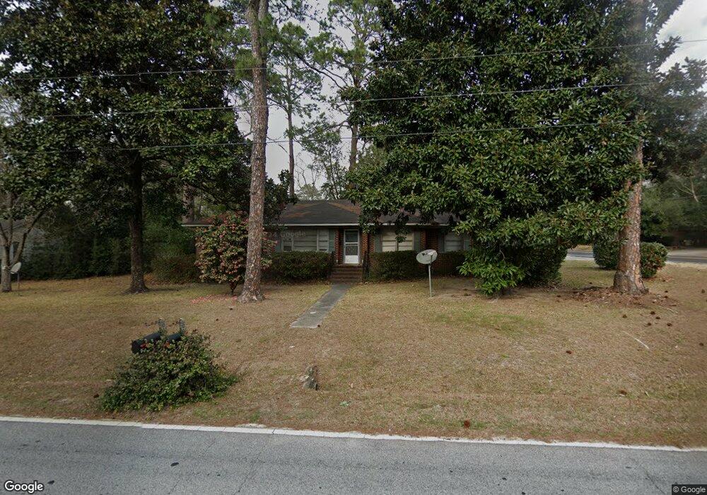 609 E Jones Ave, Statesboro, GA 30458 - photo 1