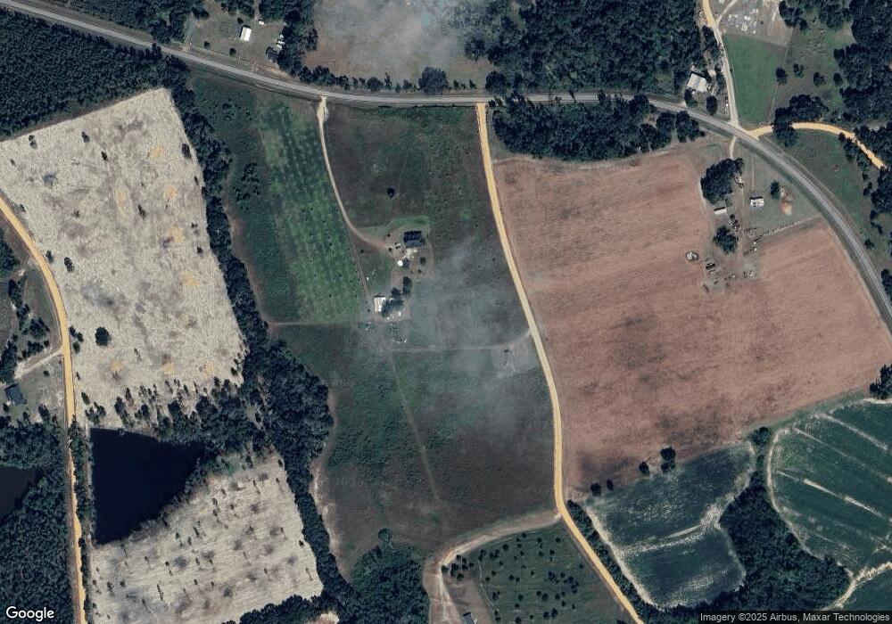 4857 Cedar Crossing Rd, Uvalda, GA 30473 - photo 1