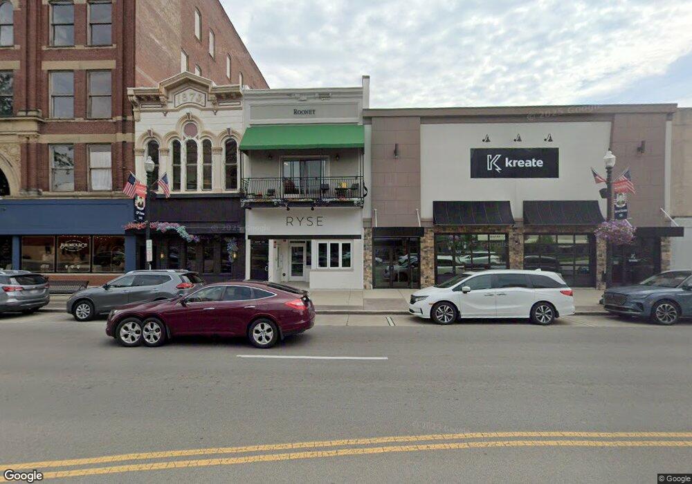 409 S Main St, Findlay, OH 45840 - photo 1