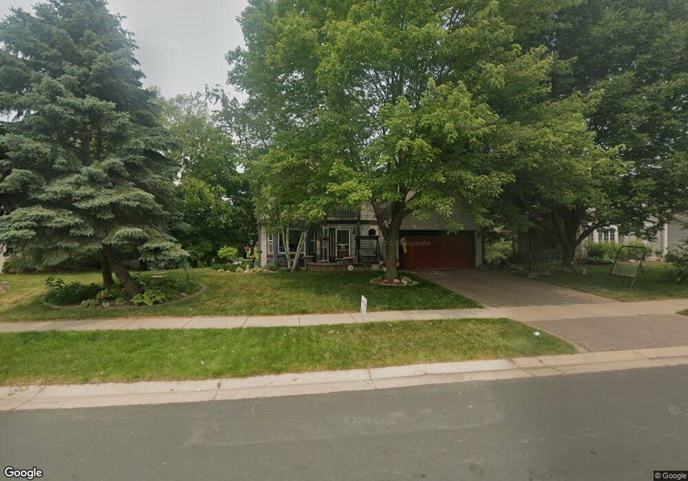 13381 Daffodil Path, Rosemount, MN 55068 - photo 1