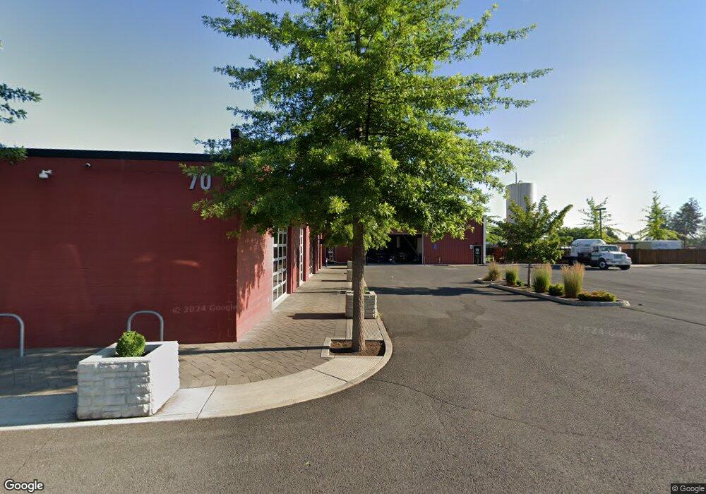 70 SW Century Dr unit 110, Bend, OR 97702 - photo 1