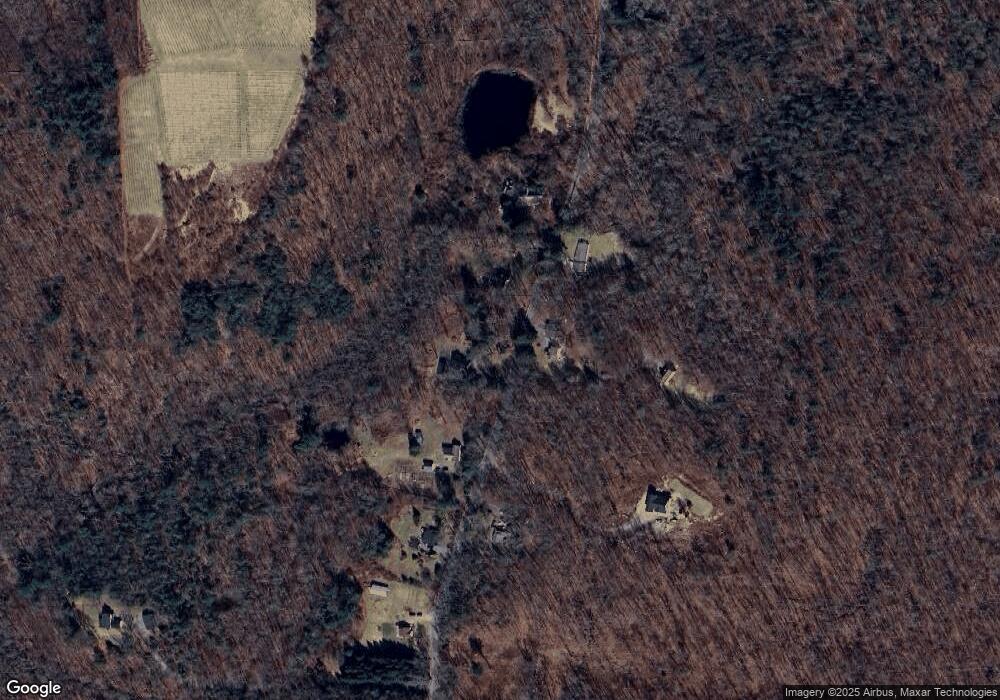 21 Cherry Hill Rd, Pomfret Center, CT 06259 - photo 1