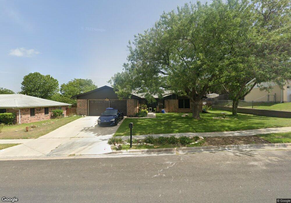 911 Lynn Ln, Copperas Cove, TX 76522 - photo 1