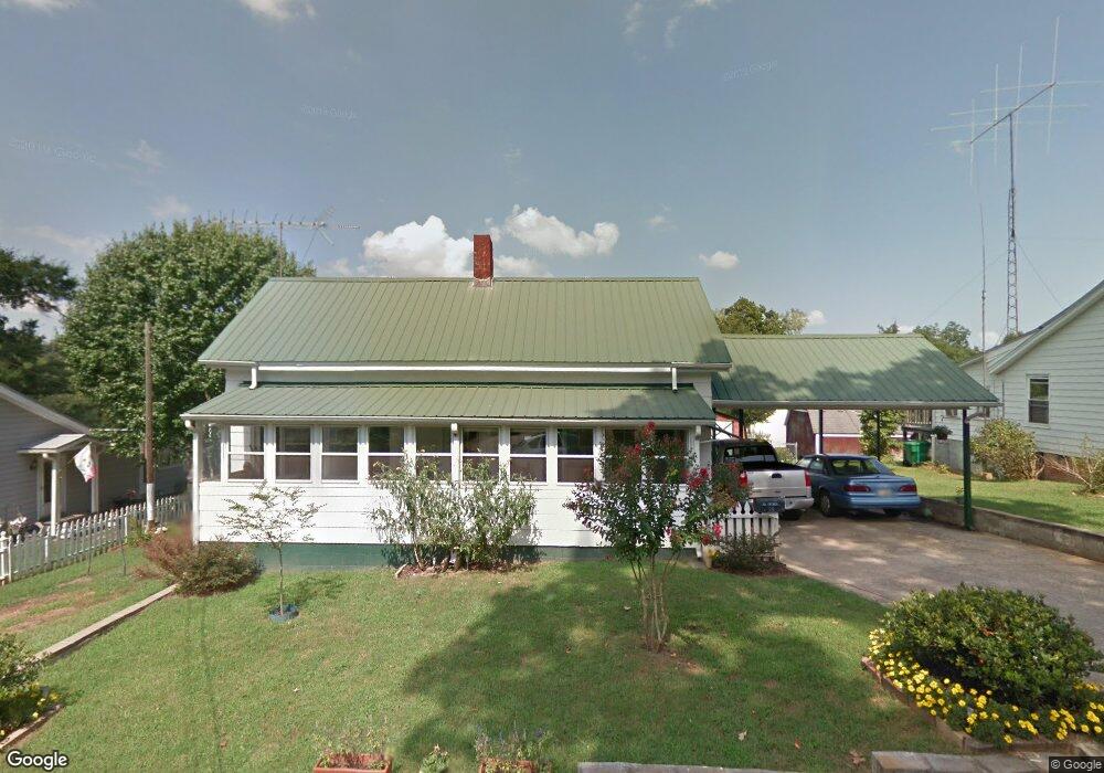 89 Barber St, Commerce, GA 30529 - photo 1